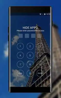Play Landscape theme construction landmark