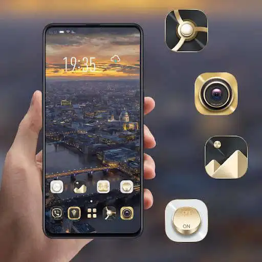 Play Landscape theme London England city  and enjoy Landscape theme London England city with UptoPlay
