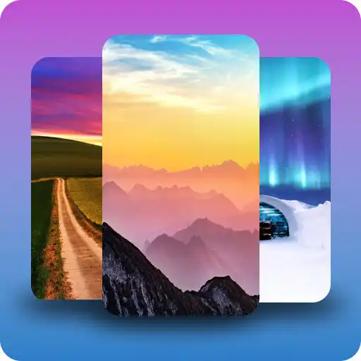Play Landscape wallpapers 4k APK