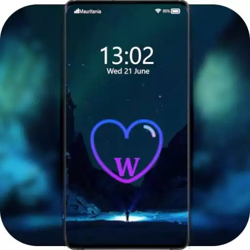 Free play online Landscape wallpapers  APK