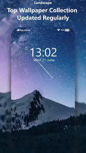 Play Landscape wallpapers. as an online game Landscape wallpapers. with UptoPlay