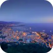 Free play online LANDSCAPE Wallpapers v1 APK