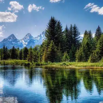 Play LANDSCAPE Wallpapers v1