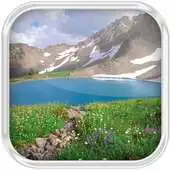 Free play online Landscape Water Effect LWP APK Free play online Landscape Water Effect LWP APK