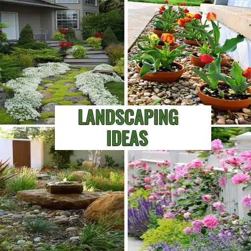 Play Landscaping Ideas APK Play Landscaping Ideas APK