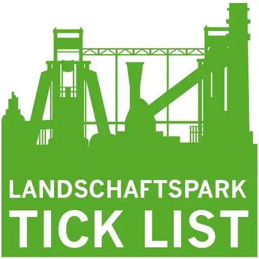 Play Landschaftspark Tick List APK