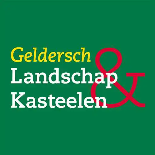 Play Landschap en kastelen APK