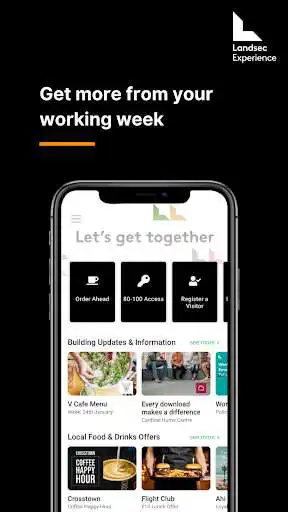 Play Landsec Experience  and enjoy Landsec Experience with UptoPlay