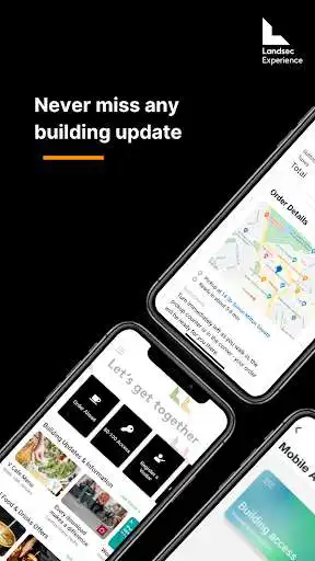 Play Landsec Experience as an online game Landsec Experience with UptoPlay