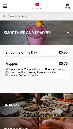 Play Lands End Hotel as an online game Lands End Hotel with UptoPlay