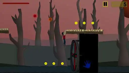 Play LANDSHAY: event Night Free as an online game LANDSHAY: event Night Free with UptoPlay