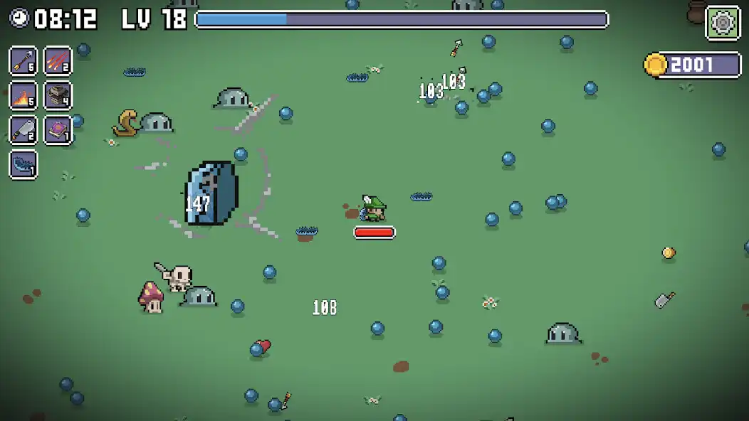 Play Lands of Blight  and enjoy Lands of Blight with UptoPlay