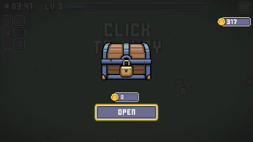 Play Lands of Blight as an online game Lands of Blight with UptoPlay