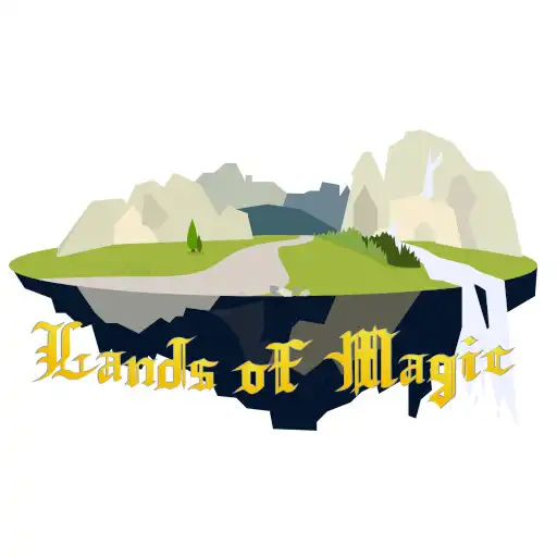 Play Lands of Magic APK