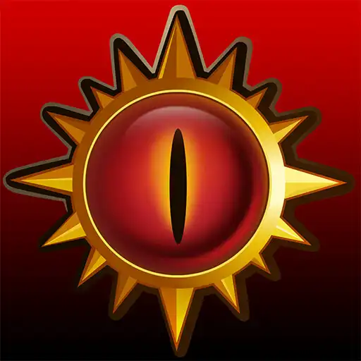 Play Lands of War: magic empire games,clan RPG strategy APK