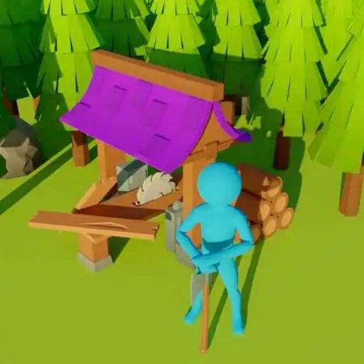 Play Land surfer mine Processing APK