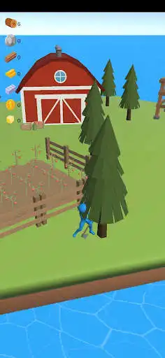 Play Land surfer mine Processing as an online game Land surfer mine Processing with UptoPlay