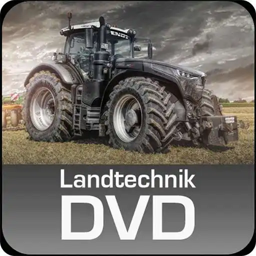 Play Landtechnik-DVD.com APK Play Landtechnik-DVD.com APK