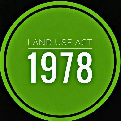 Play Land Use Act 1978 APK
