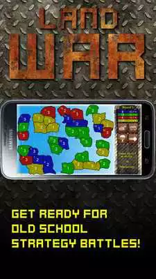 Play Land War