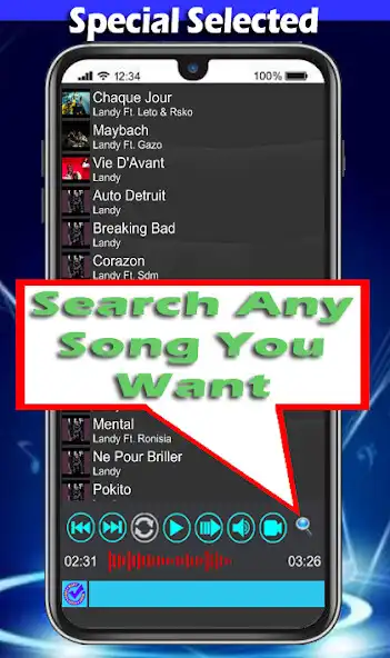 Play Landy Chaque Jour as an online game Landy Chaque Jour with UptoPlay