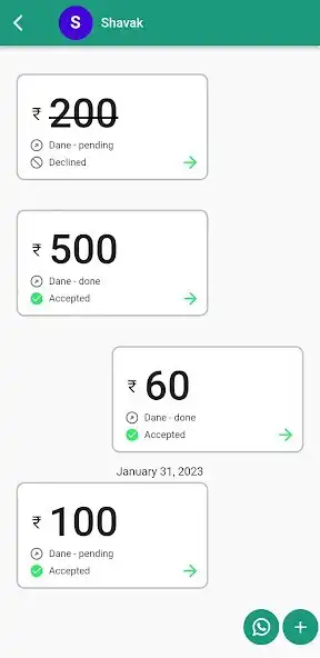 Play LaneDane: Transaction manager as an online game LaneDane: Transaction manager with UptoPlay