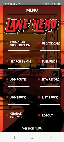 Play LaneHero as an online game LaneHero with UptoPlay