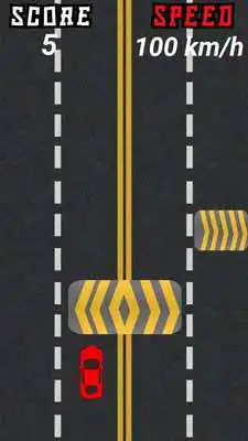 Play Lane Rush