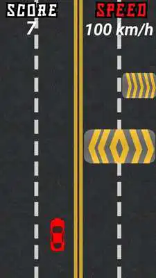 Play Lane Rush