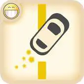 Free play online Lanes: Drive the white lane APK