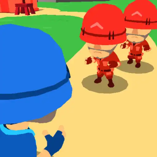 Play Lane War APK Play Lane War APK