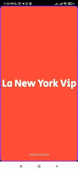 Play La New York Vip  and enjoy La New York Vip with UptoPlay