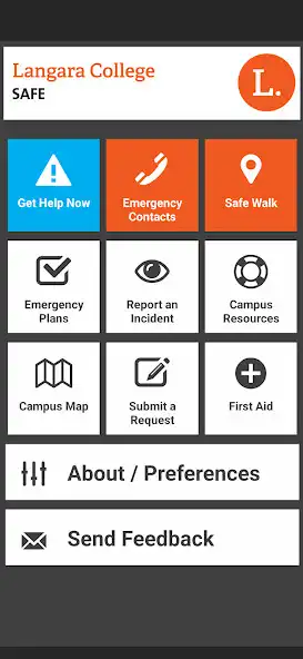 Play Langara Safe  and enjoy Langara Safe with UptoPlay