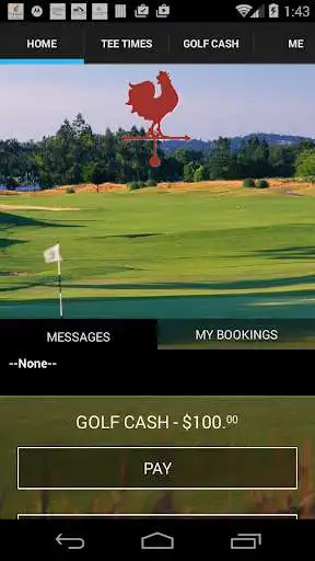 Play Langdon Farms Golf Tee Times  and enjoy Langdon Farms Golf Tee Times with UptoPlay