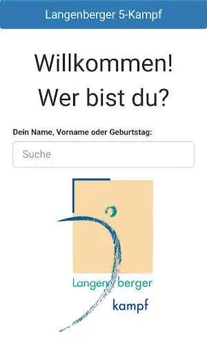 Play Langenberger 5-Kampf  and enjoy Langenberger 5-Kampf with UptoPlay