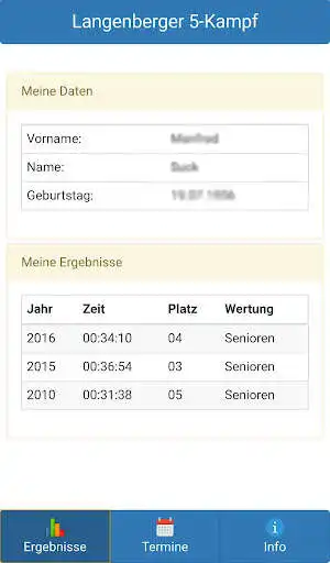 Play Langenberger 5-Kampf as an online game Langenberger 5-Kampf with UptoPlay