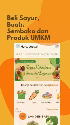 Play Langensari  and enjoy Langensari with UptoPlay