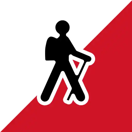 Play Lange Wandelroutes APK Play Lange Wandelroutes APK