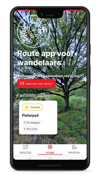 Play Lange Wandelroutes  and enjoy Lange Wandelroutes with UptoPlay