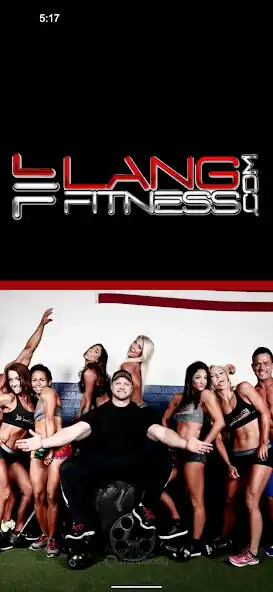Play Lang Fitness  and enjoy Lang Fitness with UptoPlay