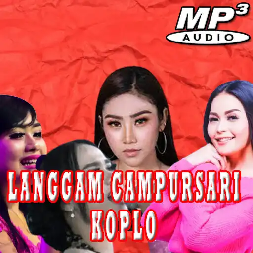 Play Langgam Campursari Koplo Mp3 APK