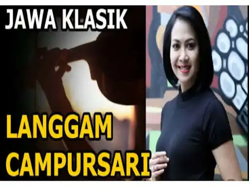 Play Langgam Jawa HD Mp3 Offline  and enjoy Langgam Jawa HD Mp3 Offline with UptoPlay