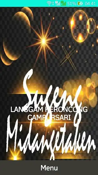 Play Langgam Keroncong Campursari as an online game Langgam Keroncong Campursari with UptoPlay