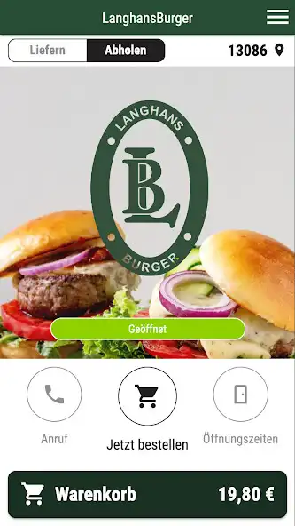 Play LanghansBurger  and enjoy LanghansBurger with UptoPlay