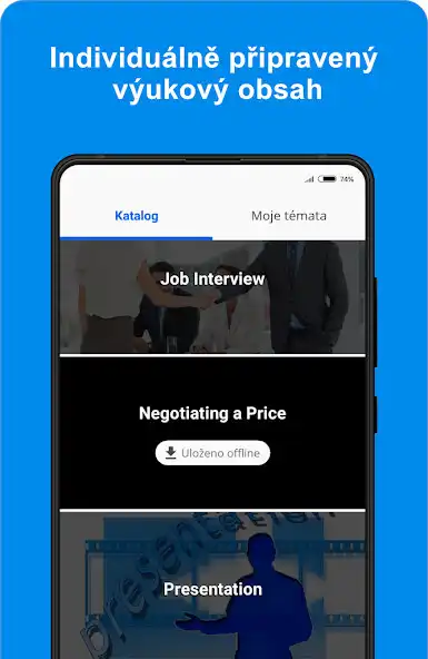 Play Langino: studium slovíček a fr  and enjoy Langino: studium slovíček a fr with UptoPlay