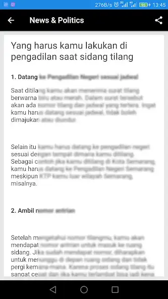Play Langkah Sidang Tilang Kendaraan as an online game online Langkah Sidang Tilang Kendaraan with UptoPlay Play Langkah Sidang Tilang Kendaraan as an online game Langkah Sidang Tilang Kendaraan with UptoPlay