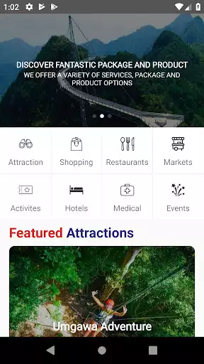 Play Langkawi Hotspot  and enjoy Langkawi Hotspot with UptoPlay