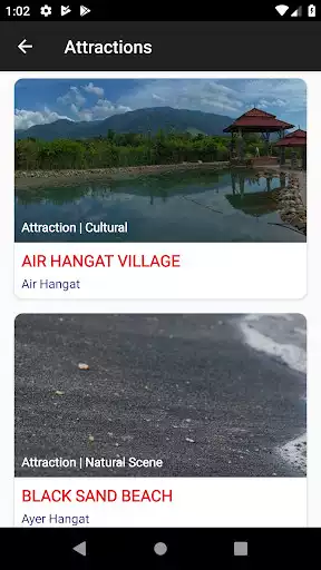 Play Langkawi Hotspot as an online game Langkawi Hotspot with UptoPlay