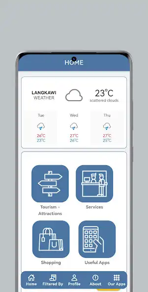 Play Langkawi - Tourism in Malysia  and enjoy Langkawi - Tourism in Malysia with UptoPlay