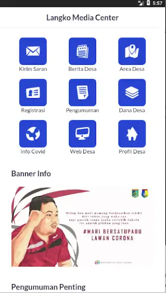 Play Langko Media Center  and enjoy Langko Media Center with UptoPlay